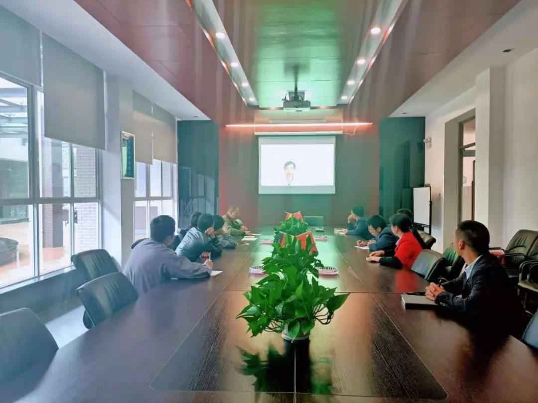安全生产，培训先行|乐竞·官方站在线网站登录入口-乐竞(中国)开展鼓式制动器在用电梯安全隐患及保养技术培训